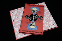 Zusatzmaterial PA 978 3 86971 198 0 innen 013 von Pique Dame von Alexander Puschkin, Kat Menschik