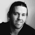 Portrait von David Foster Wallace