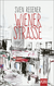 Buchcover von Wiener Straße: Roman von Sven Regener