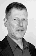 Portrait von Martin Blath