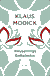 Buchcover von Keyserlings Geheimnis: Roman von Klaus Modick