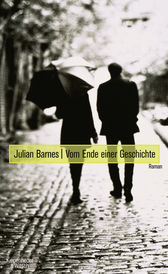 Buchcover von Vom Ende einer Geschichte: Roman von Julian Barnes
