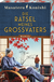 Buchcover von Die Rätsel meines Großvaters: Roman von Masateru Konishi