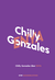 Buchcover von Chilly Gonzales über Enya von Chilly Gonzales