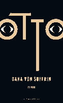 Buchcover von Otto: Roman von Dana von Suffrin