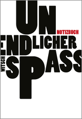 Buchcover von Notizbuch Jubiläum von Verlag Kiepenheuer & Witsch