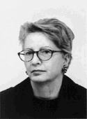 Portrait von Victoria Lunzer-Talos