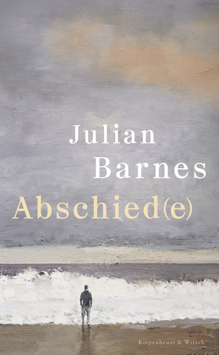 Buchcover von Abschied(e)