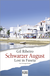 Buchcover von Schwarzer August: Lost in Fuseta. Ein Portugal-Krimi von Gil Ribeiro
