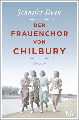 Buchcover von Der Frauenchor von Chilbury: Roman