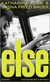 Buchcover von Else : Roman von Jasna Fritzi Bauer, Katharina Zorn
