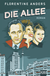 Buchcover von The Avenue: Roman von Florentine Anders