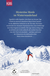 Zusatzmaterial 9783462055115 U4 von Totentanz im Pulverschnee: Ein Fall für Arno Bussi von Joe Fischler