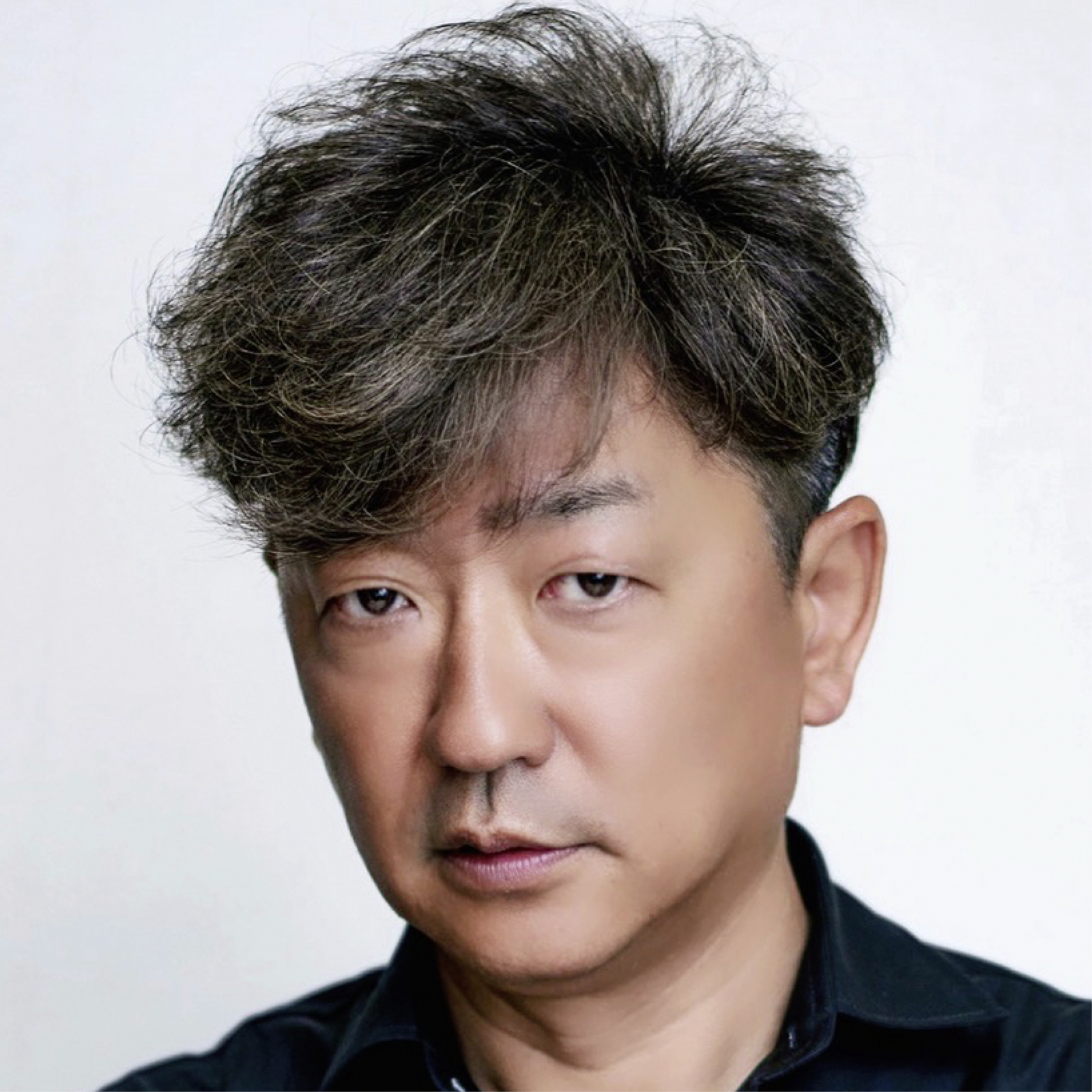 Portrait von Masateru Konishi