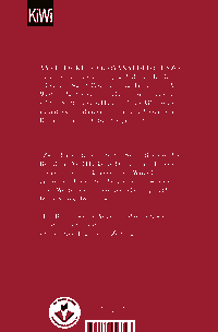 Zusatzmaterial 9783462043723 U4 von Wofür stehst du?: Was in unserem Leben wichtig ist - Eine Suche. von Axel Hacke, Giovanni di Lorenzo