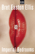 Buchcover von Imperial Bedrooms: Roman von Bret Easton Ellis