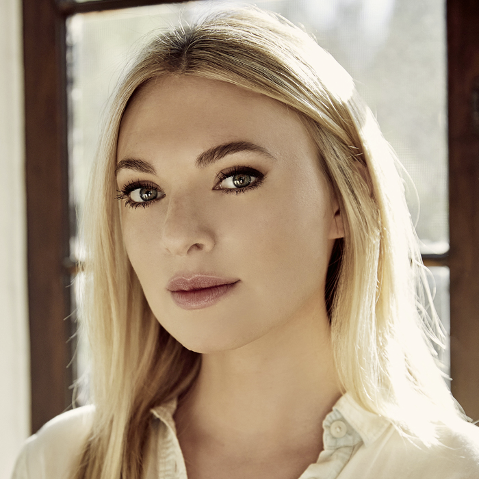 Portrait von Tess Gunty