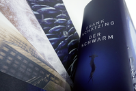 Zusatzmaterial PA 978 3 462 00510 3 innen 006 von Der Schwarm: Limited Special Edition von Frank Schätzing