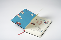 Zusatzmaterial PA 978 3 462 05152 0 innen 002 von Ein gutes Buch kommt selten allein: Das große Lesekreis-Handbuch von Kerstin Hämke