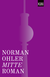 Buchcover von Mitte: Roman von Norman Ohler