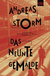 Buchcover von Das neunte Gemälde: Kriminalroman von Andreas Storm