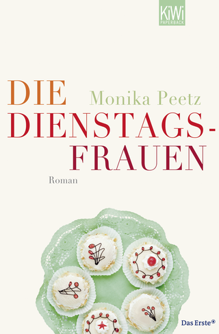 Buchcover von Die Dienstagsfrauen: Roman