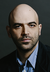 Portrait von Roberto Saviano