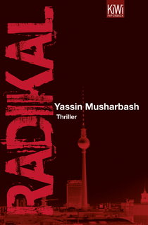 Buchcover von Radical: Thriller