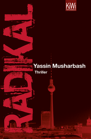 Buchcover von Radikal: Thriller