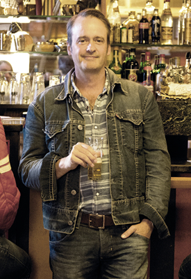 Portrait von Bernd Imgrund