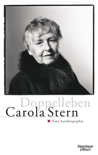 Buchcover von Doppelleben: Eine Autobiographie