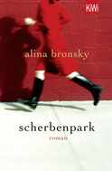 Buchcover von Scherbenpark: Roman von Alina Bronsky