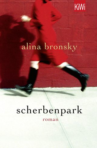 Buchcover von Scherbenpark: Roman