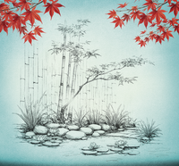Zusatzmaterial U3 978 3 462 01456 3 von Die Rätsel meines Großvaters: Roman von Masateru Konishi