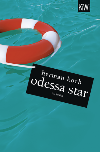 Buchcover von Odessa Star: Roman