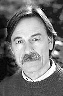 Portrait von Marcel Pott