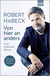 Buchcover von Von hier an anders: Eine politische Skizze (mit aktuellem Nachwort) von Robert Habeck