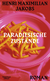 Buchcover von Paradiesische Zustände: Roman von Henri Maximilian Jakobs