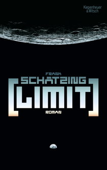 Buchcover von Limit: Roman