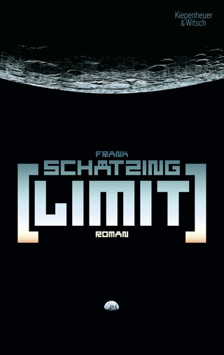 Buchcover von Limit: Roman