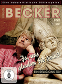 Buchcover von Ja, was glauben Sie denn?: Ein Religions-TÜV von Jürgen Becker