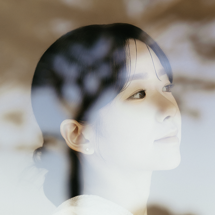 Portrait von Jang Ryujin
