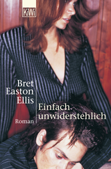 Buchcover von Einfach unwiderstehlich: Roman von Wolfgang Determann