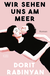 Buchcover von Wir sehen uns am Meer: Roman von Dorit Rabinyan