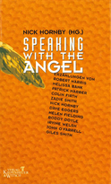 Buchcover von Speaking with the Angel von Nick Hornby