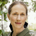 Portrait von Verena Roßbacher