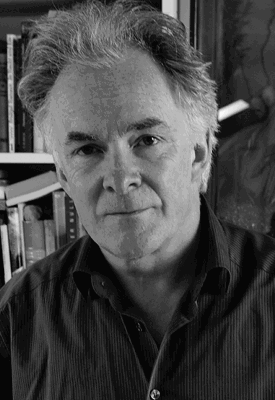 Portrait von Frank Möller