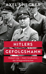 Bild: Lesung von Axel Spilcker