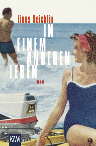 Buchcover von In einem anderen Leben: Roman