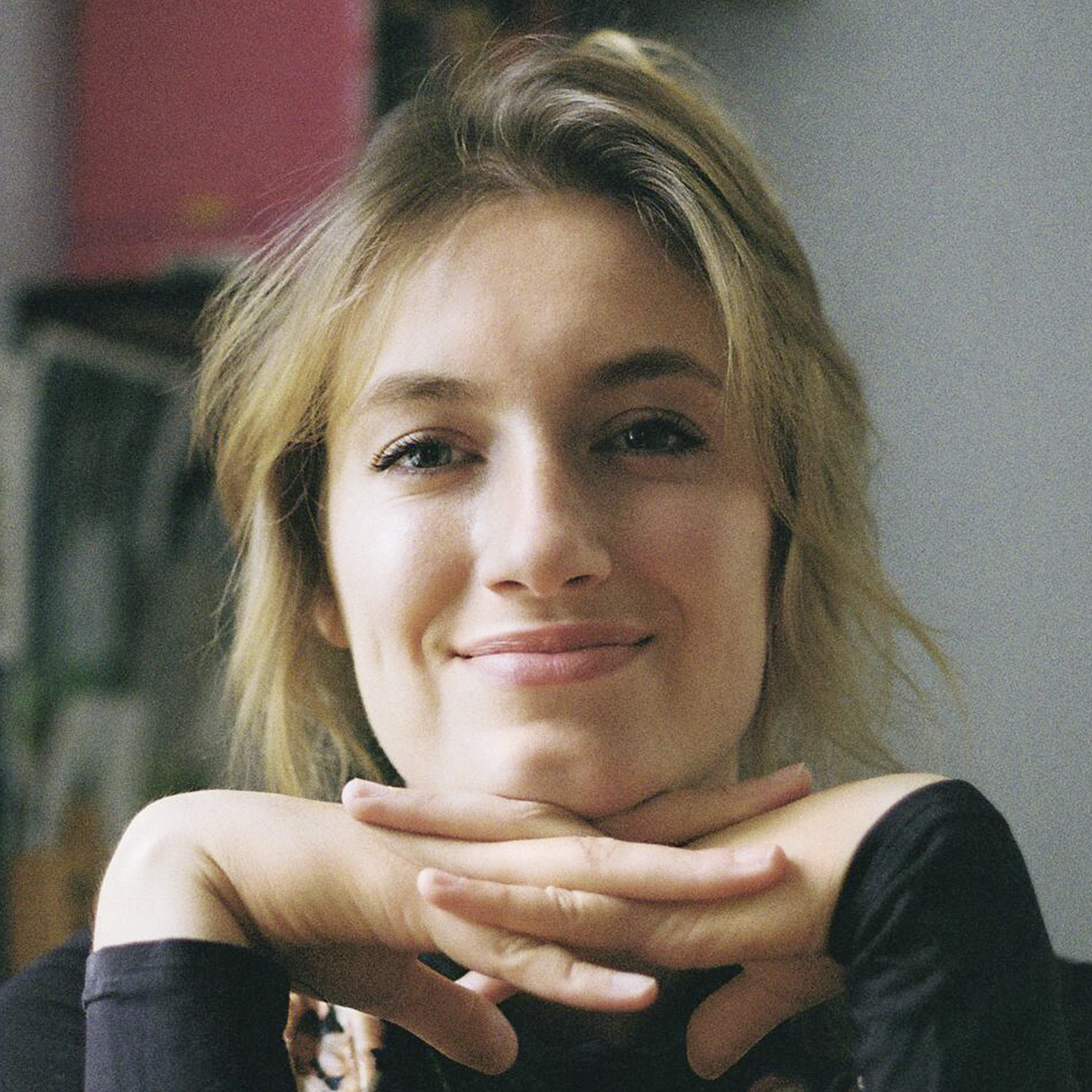 Portrait von Summer N. England